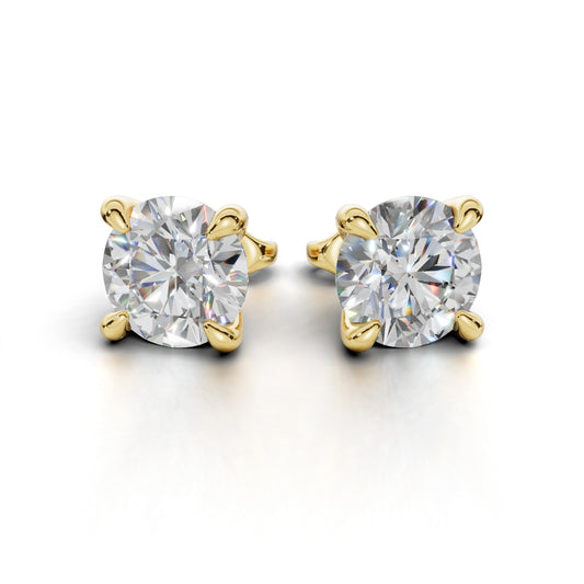 Carro Earrings