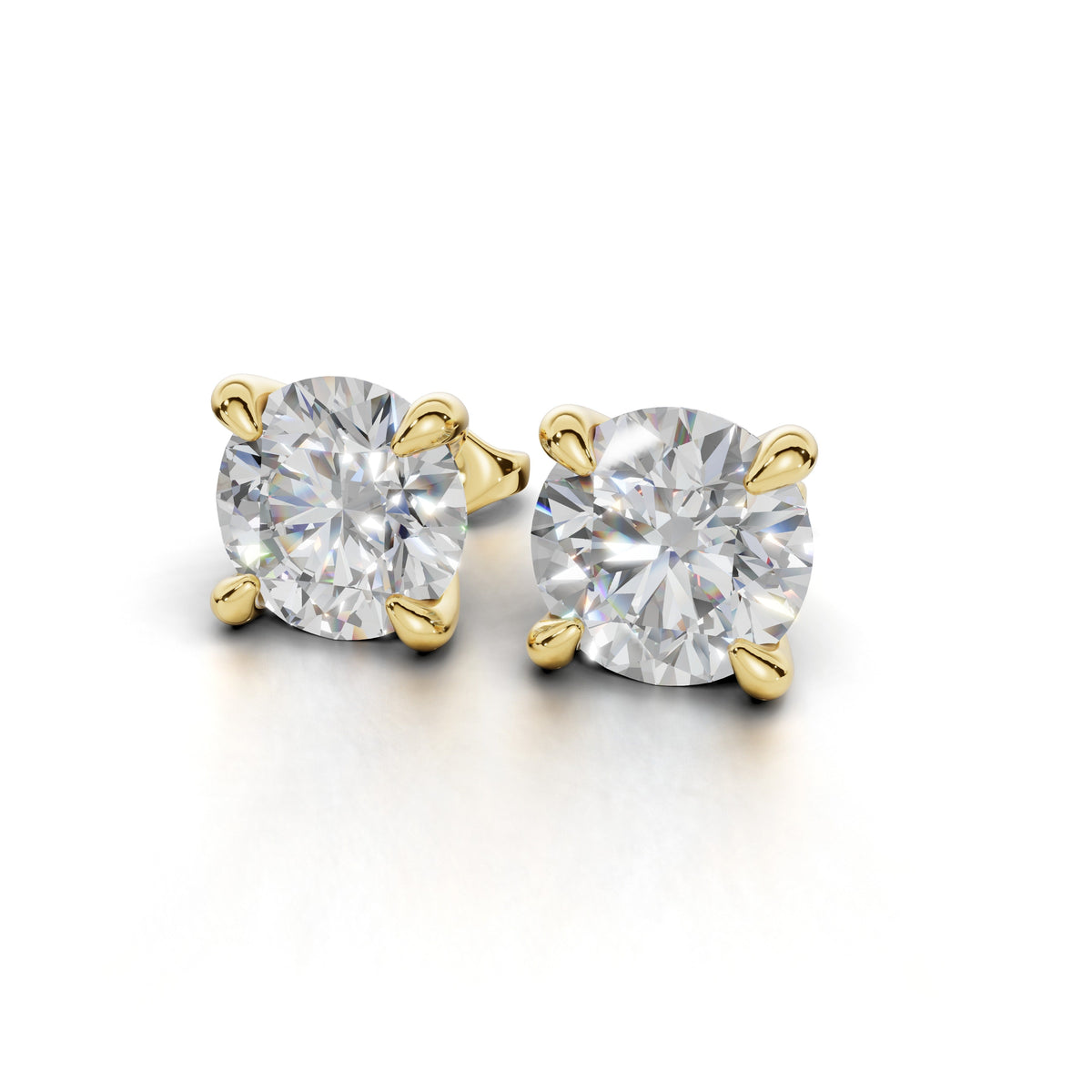 Carro Earrings