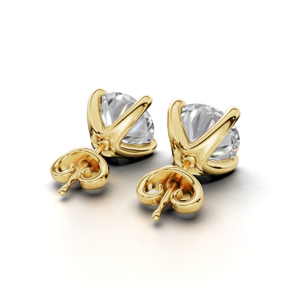 Carro Earrings
