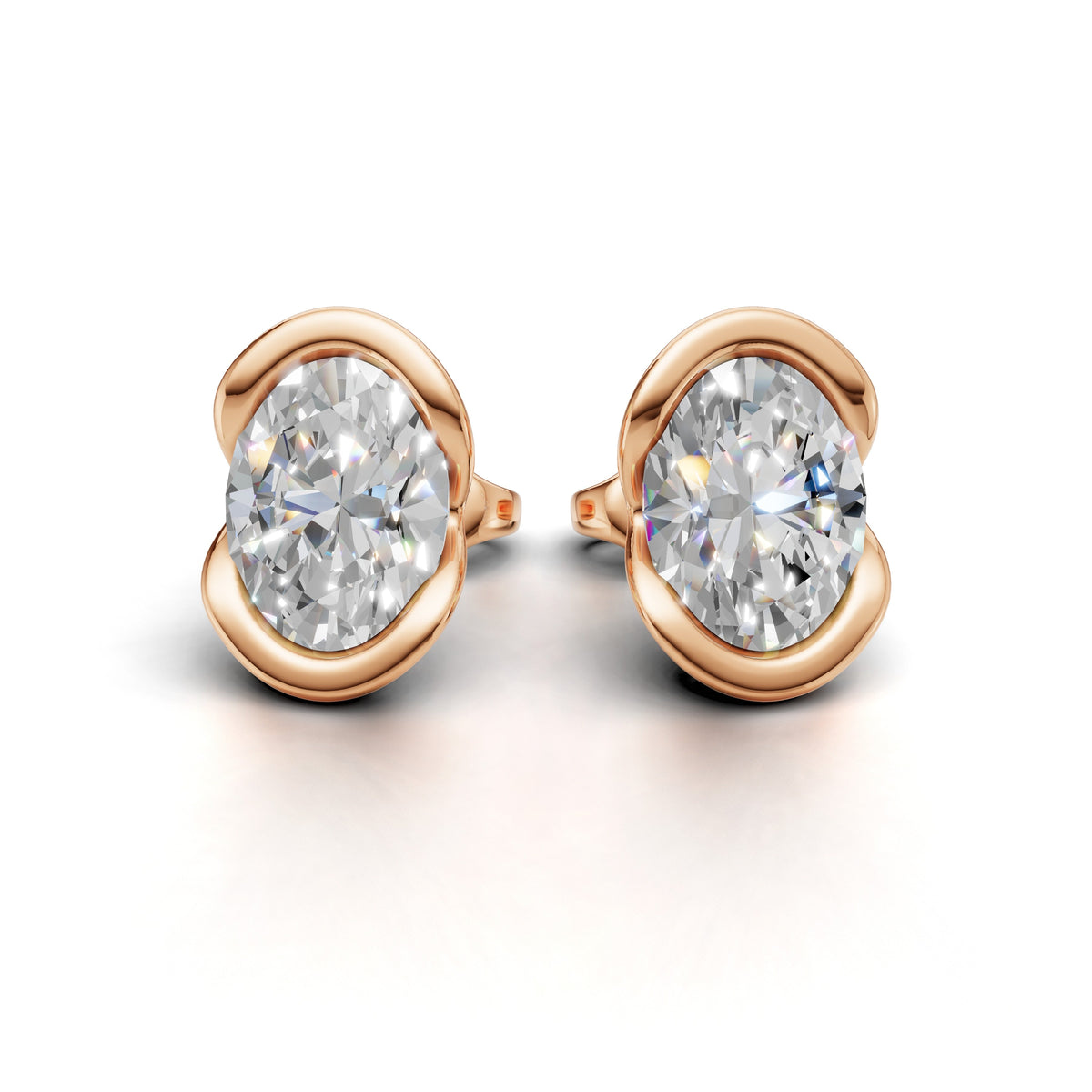 Thorne Earrings
