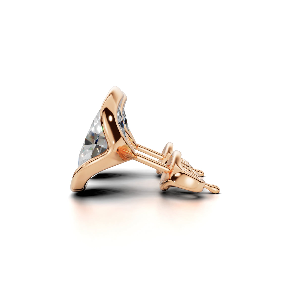Thorne Earrings