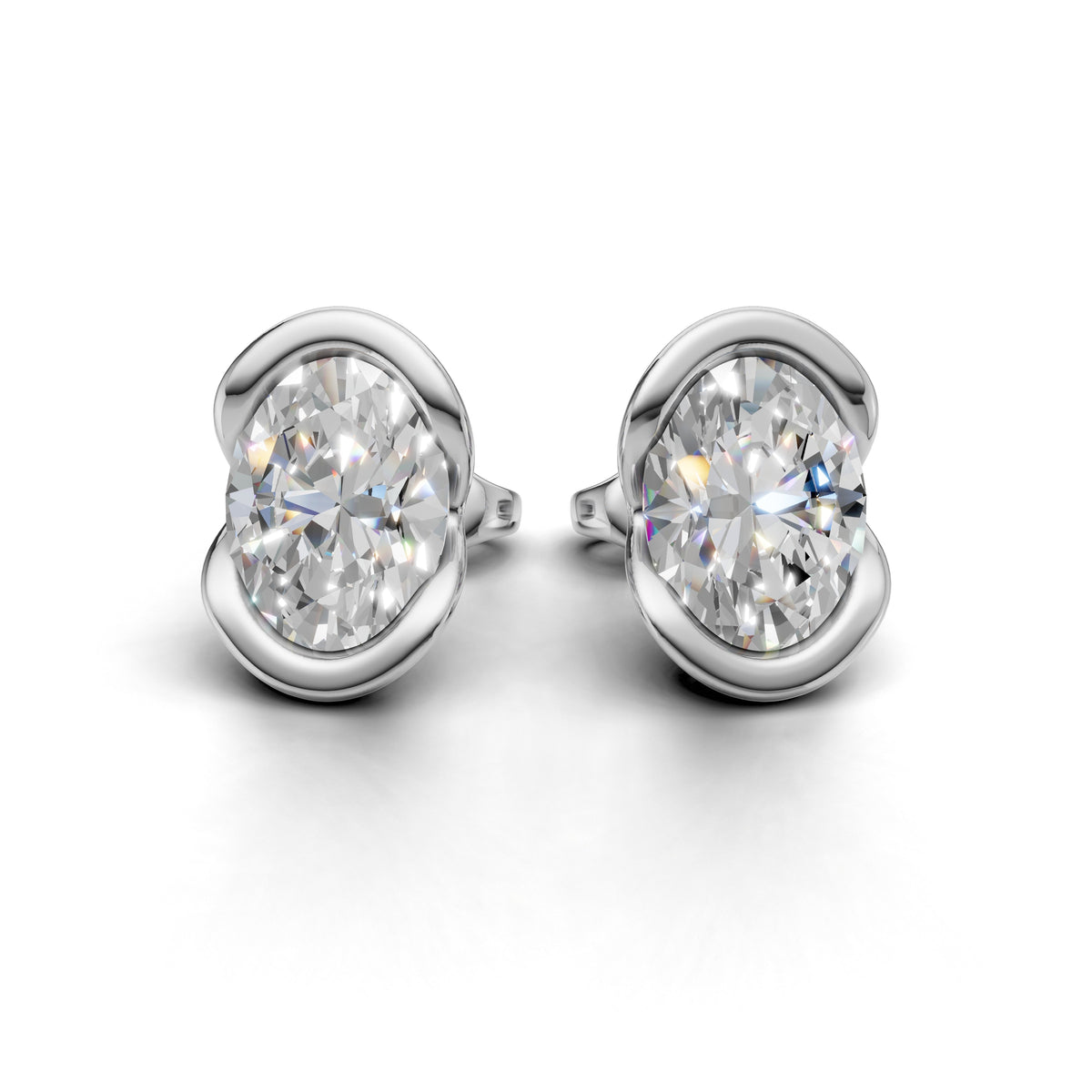 Thorne Earrings