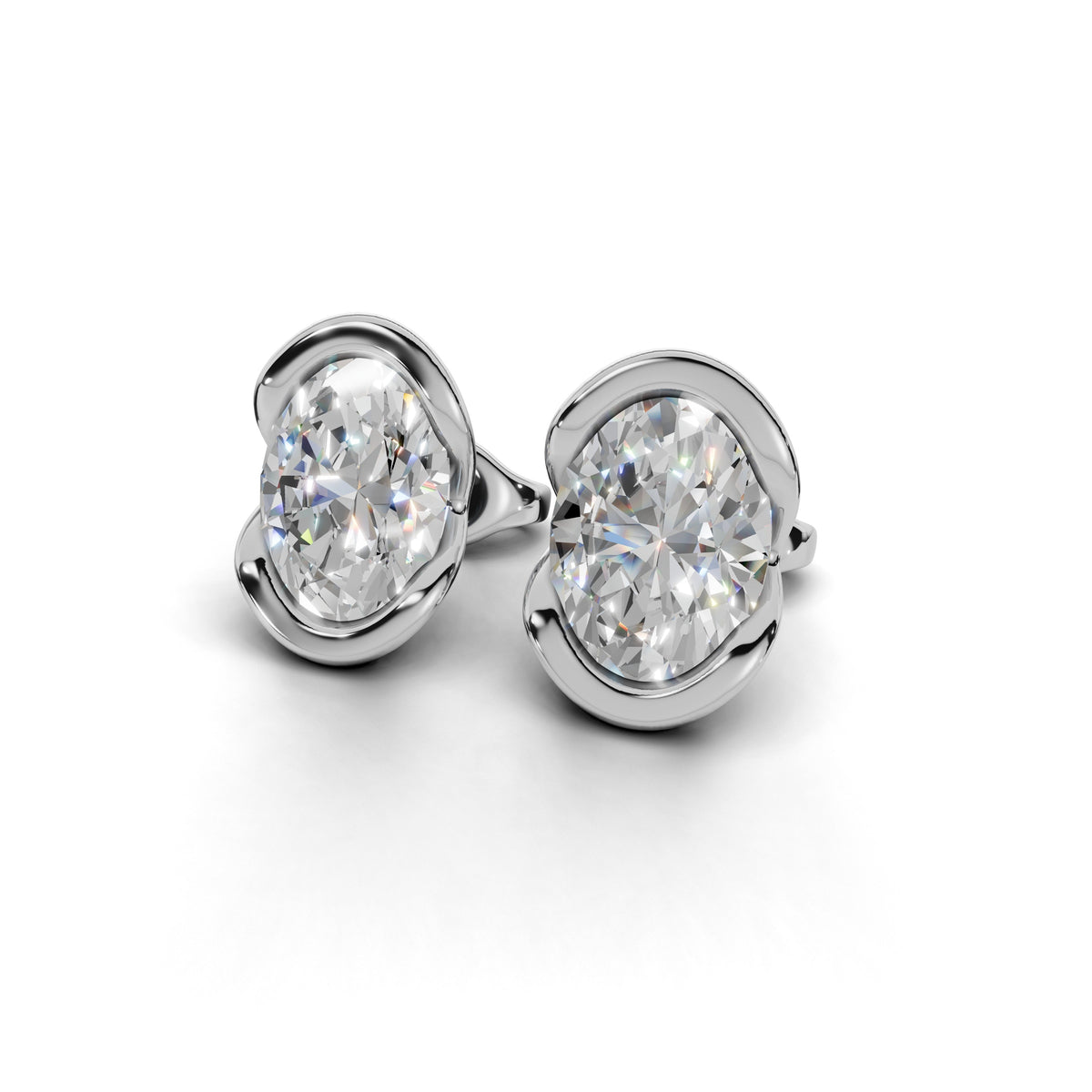 Thorne Earrings