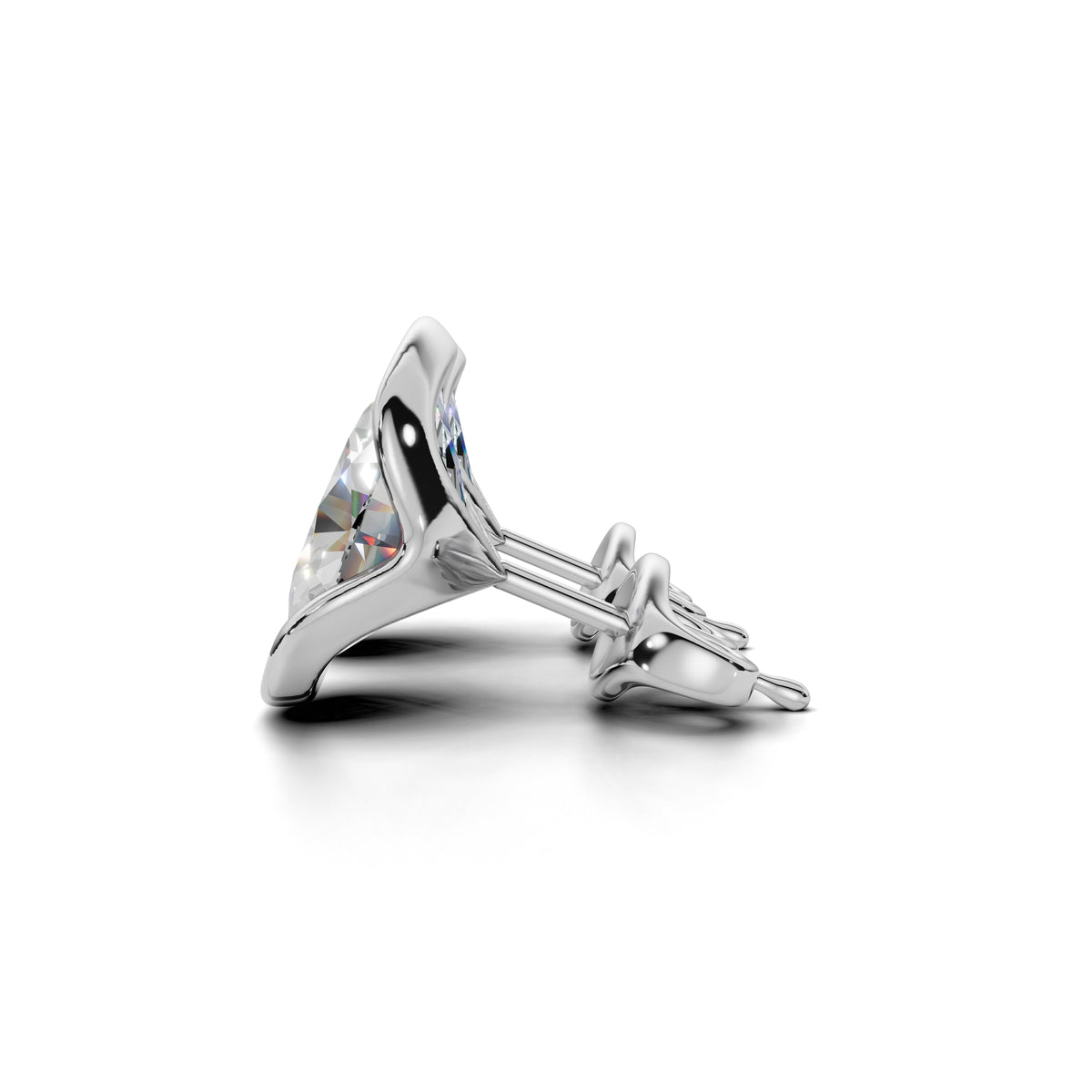 Thorne Earrings