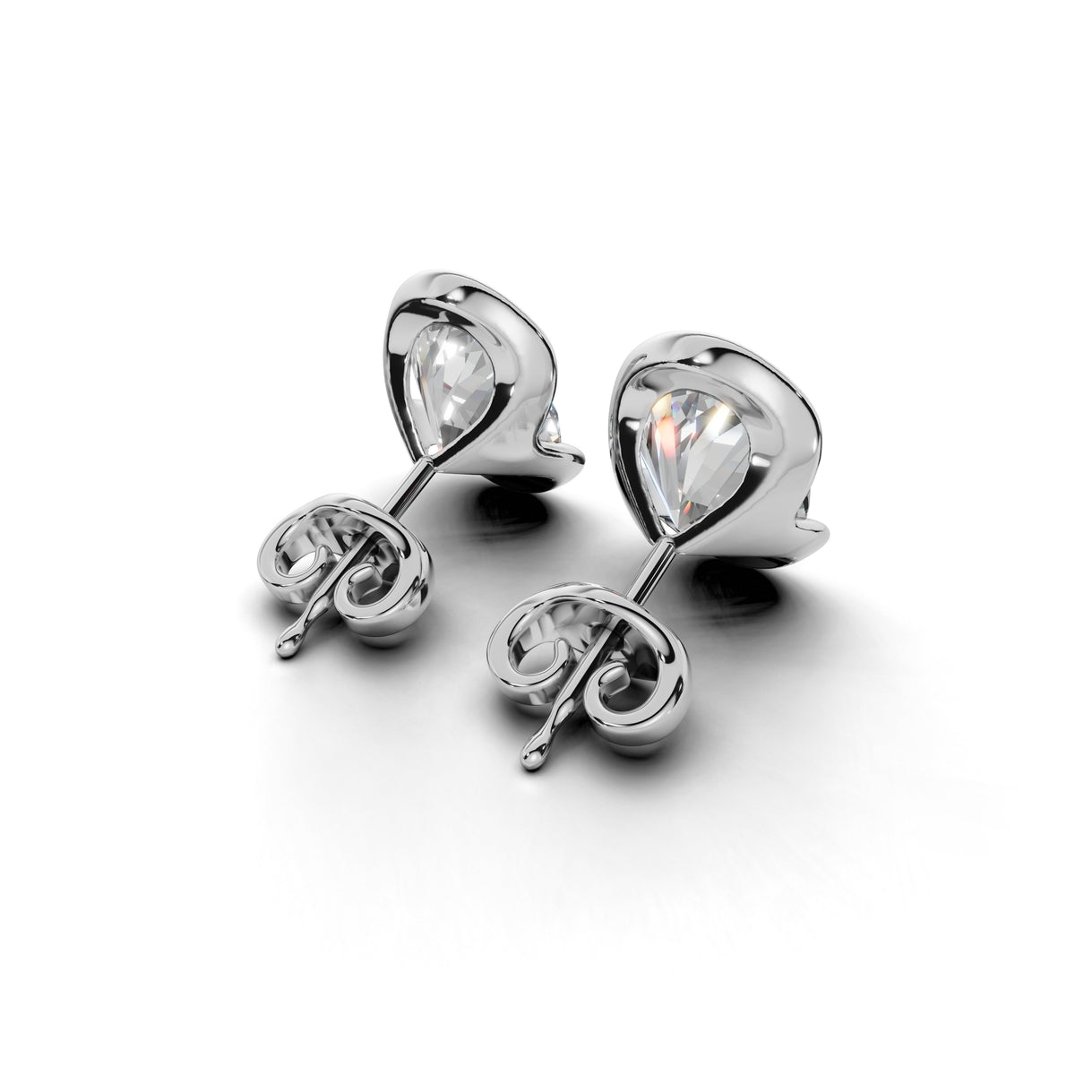 Thorne Earrings