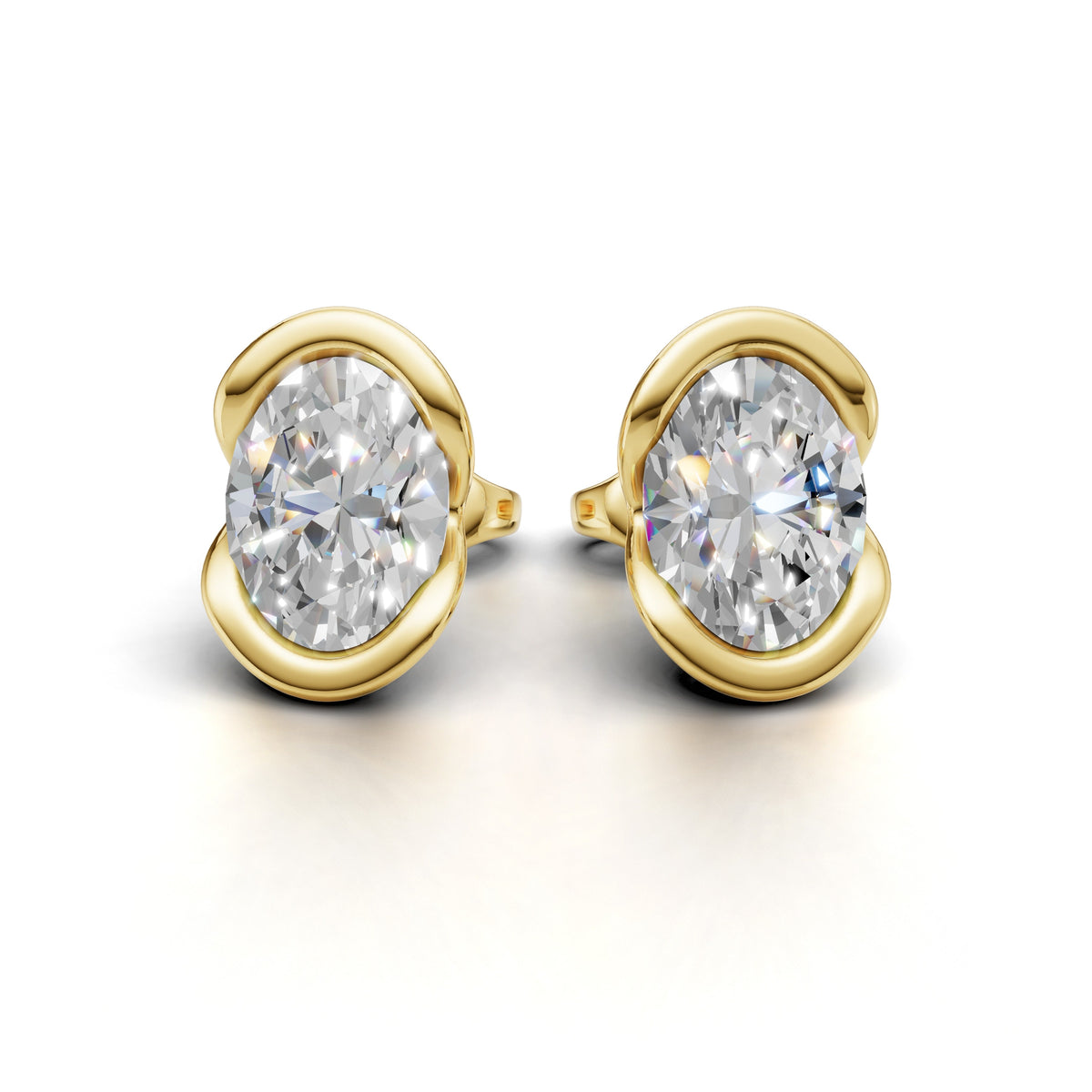 Thorne Earrings