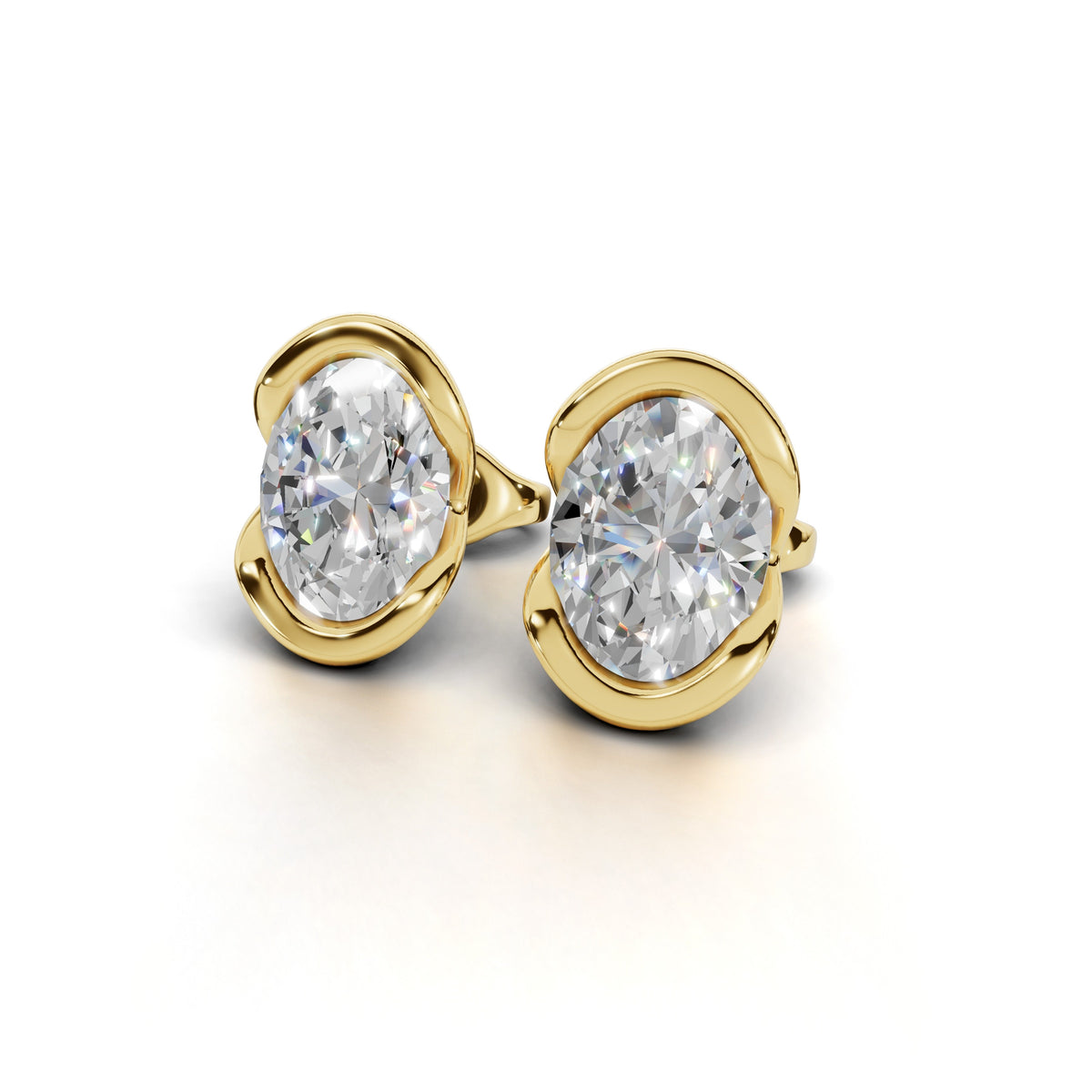 Thorne Earrings