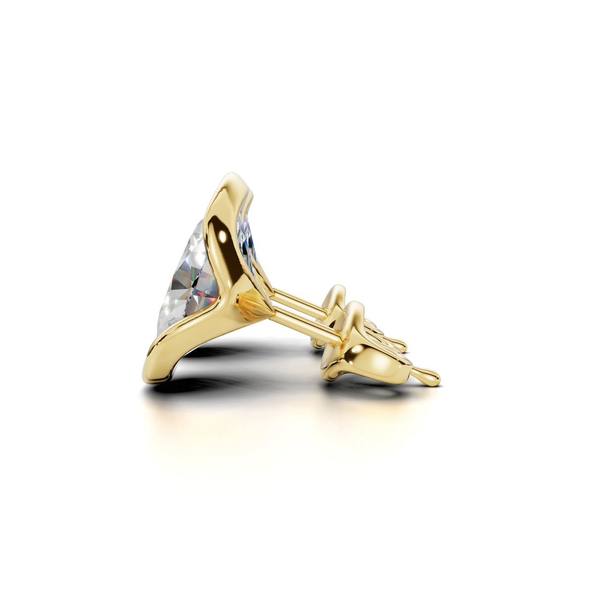 Thorne Earrings
