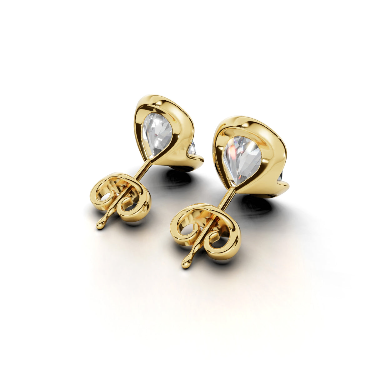 Thorne Earrings