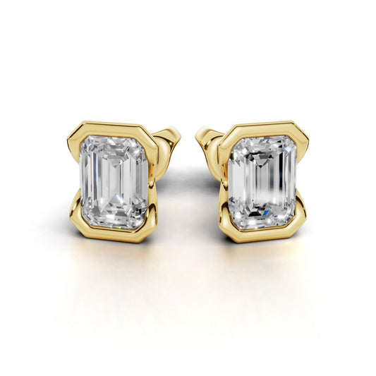 Arlo Earrings
