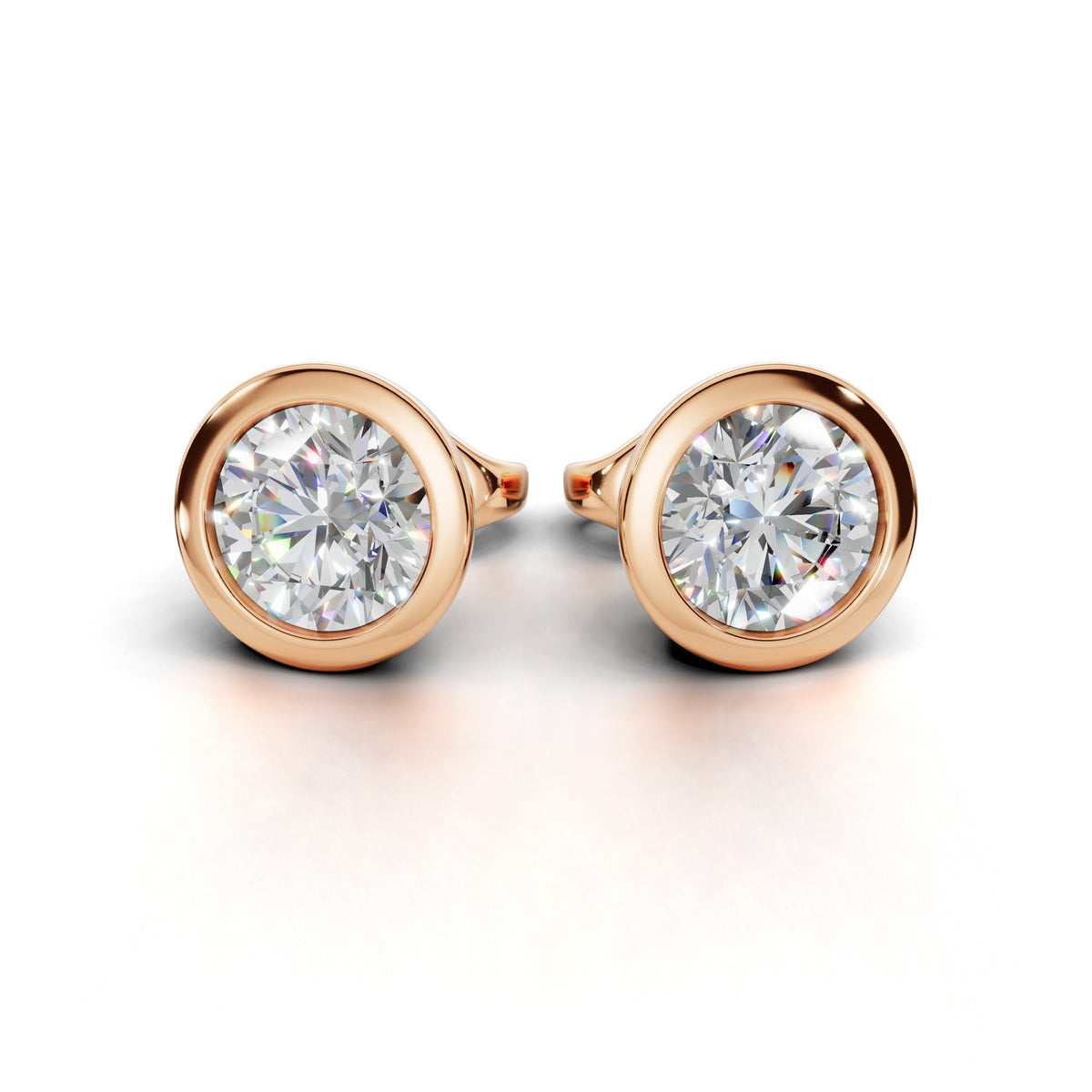 Loch Earrings