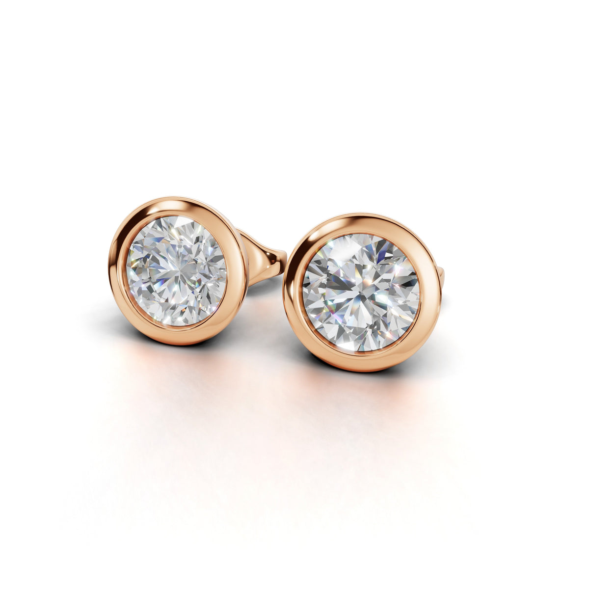 Loch Earrings