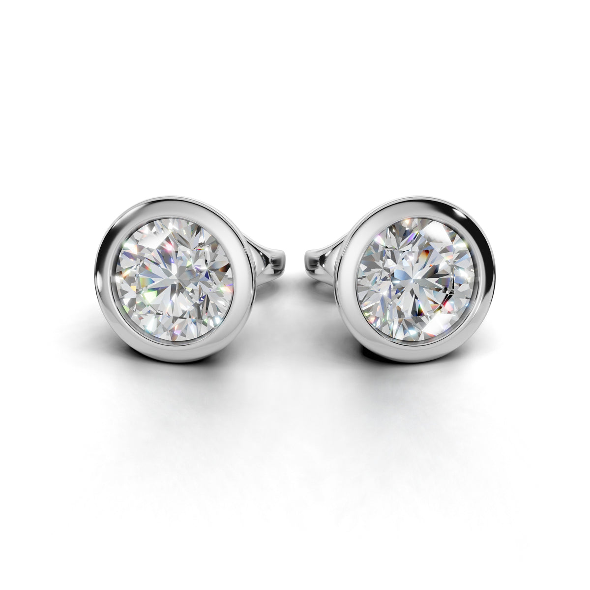 Loch Earrings