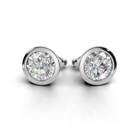 Loch Earrings