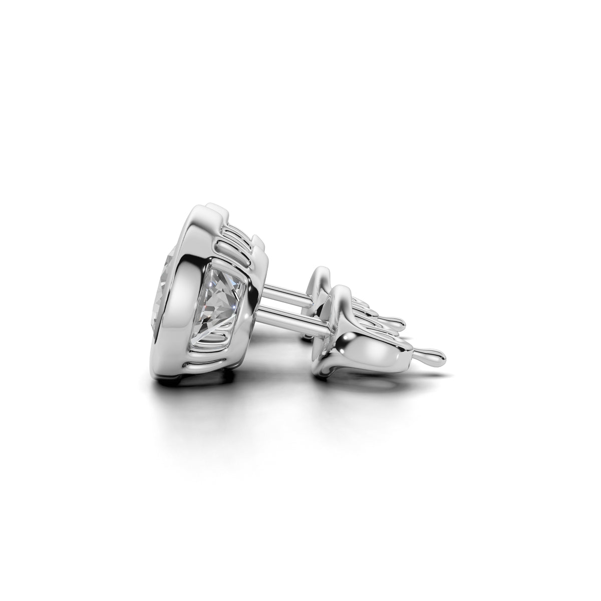 Loch Earrings