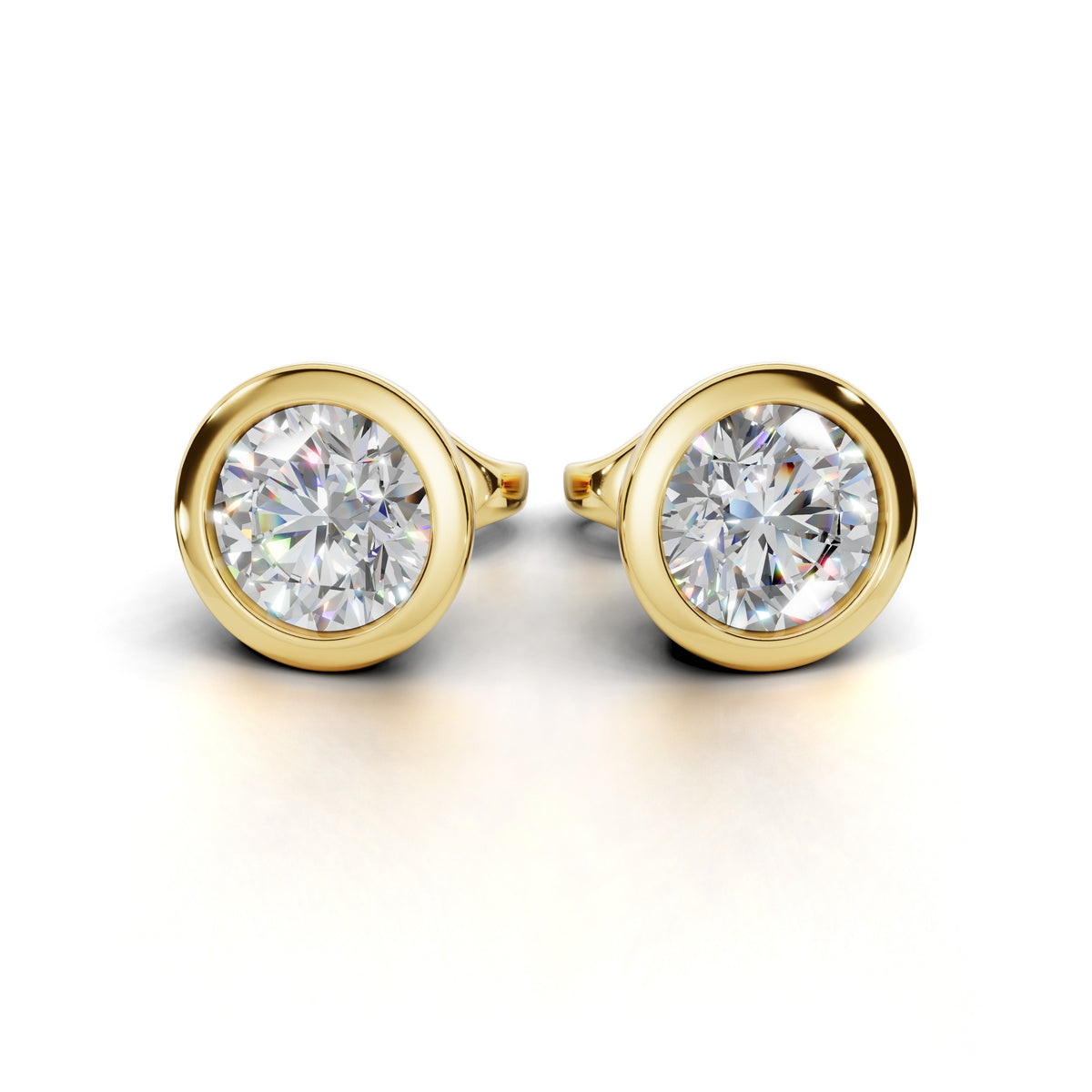 Loch Earrings