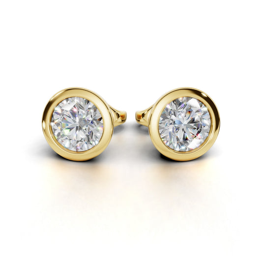 Loch Earrings