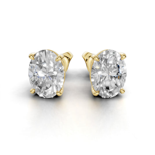 Rowan Earrings