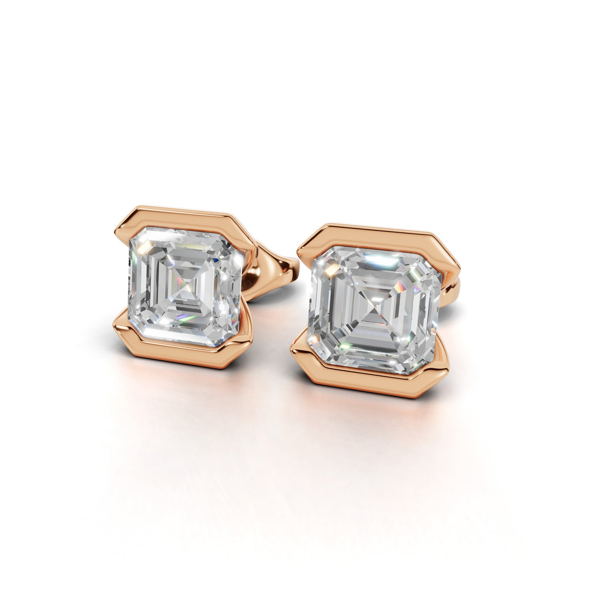 Piven Earrings