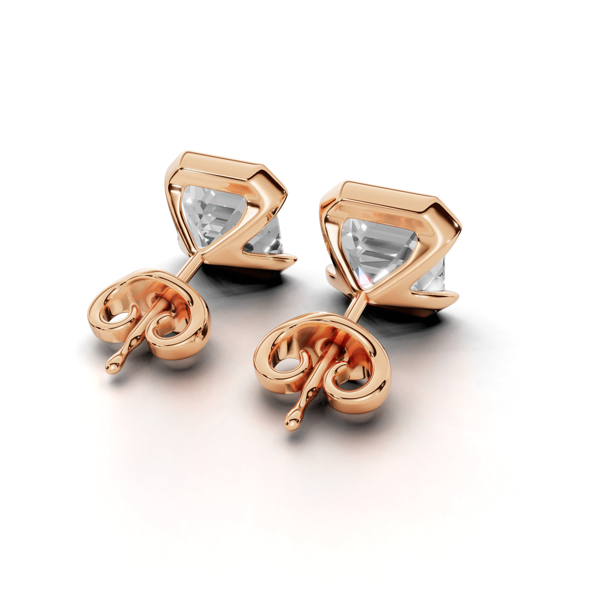 Piven Earrings