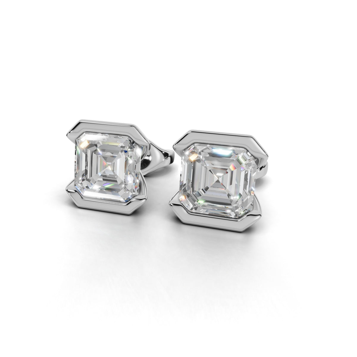 Piven Earrings