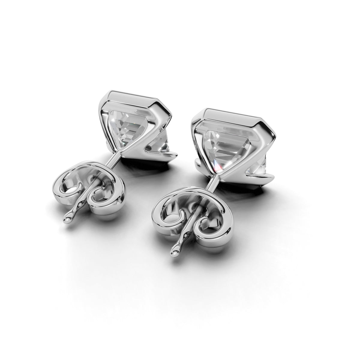 Piven Earrings