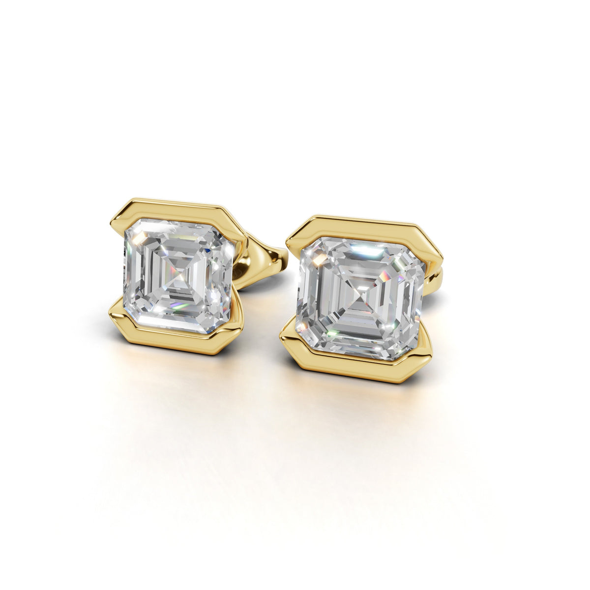 Piven Earrings