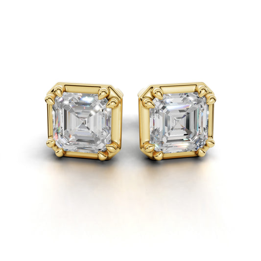Pell Earrings