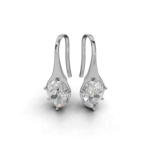 Solis Earrings
