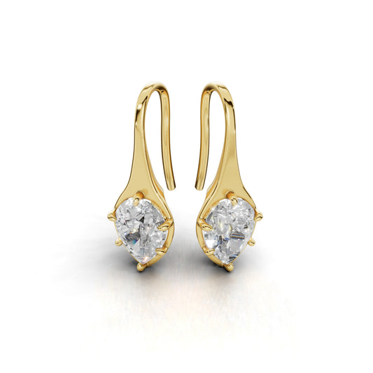 Solis Earrings