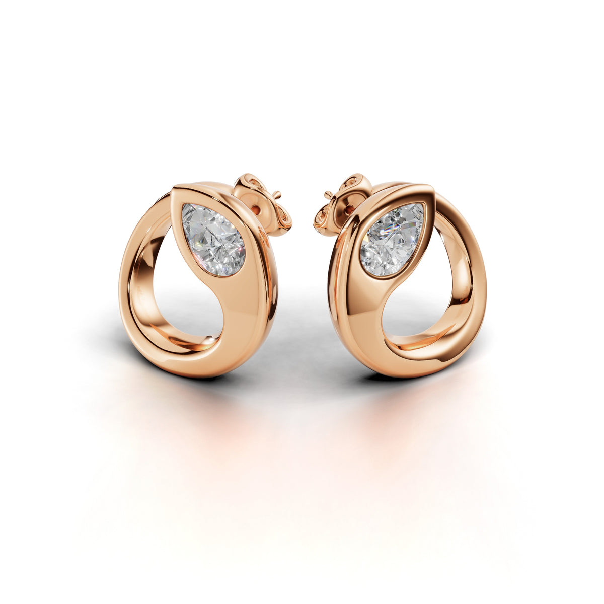 Avon Earrings