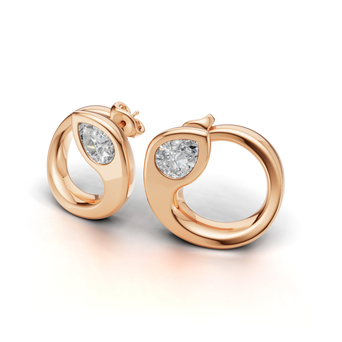 Avon Earrings