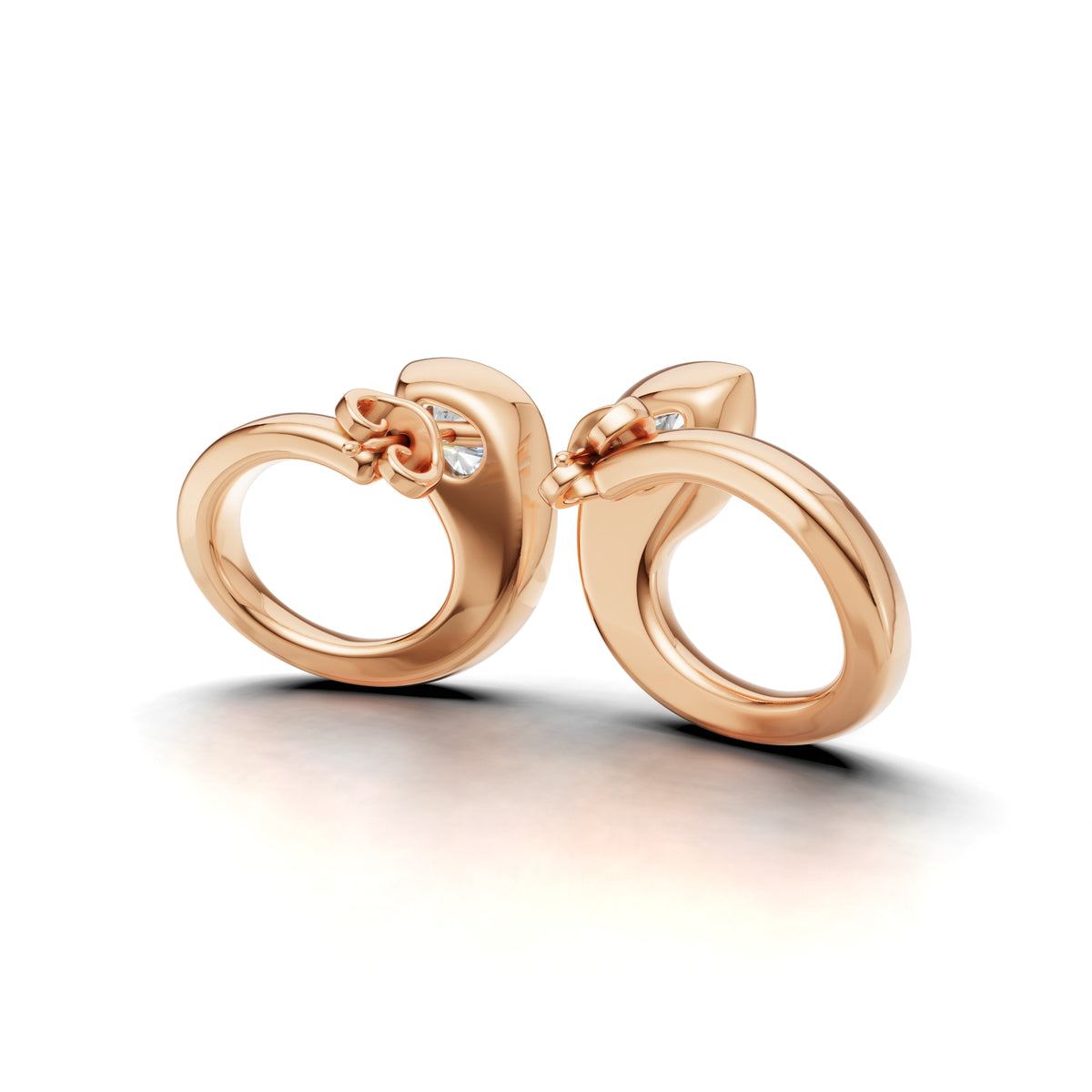 Avon Earrings