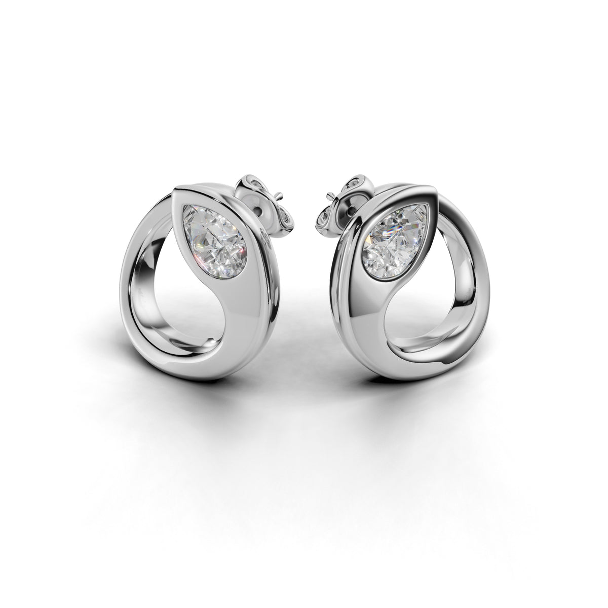 Avon Earrings