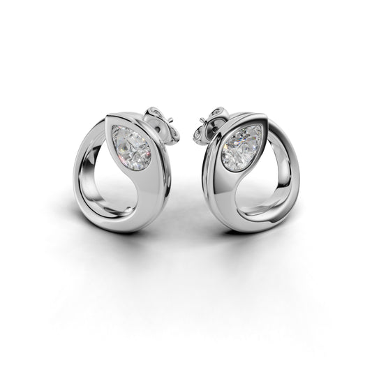 Avon Earrings