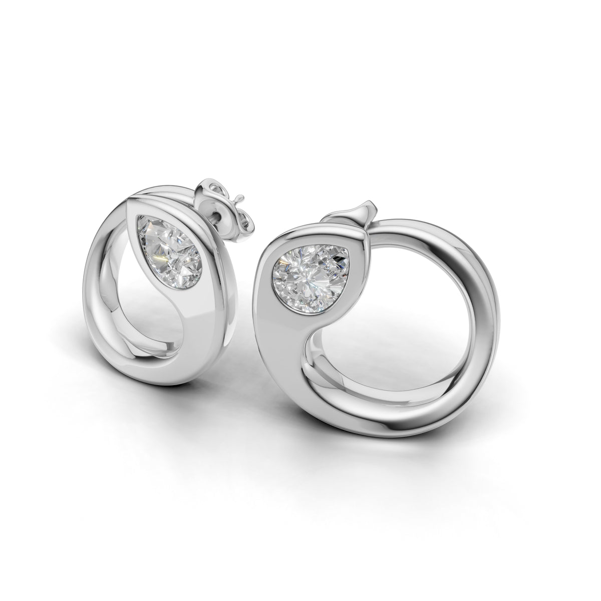 Avon Earrings