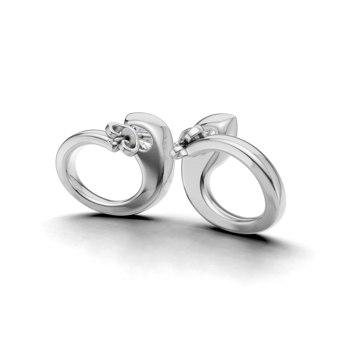 Avon Earrings