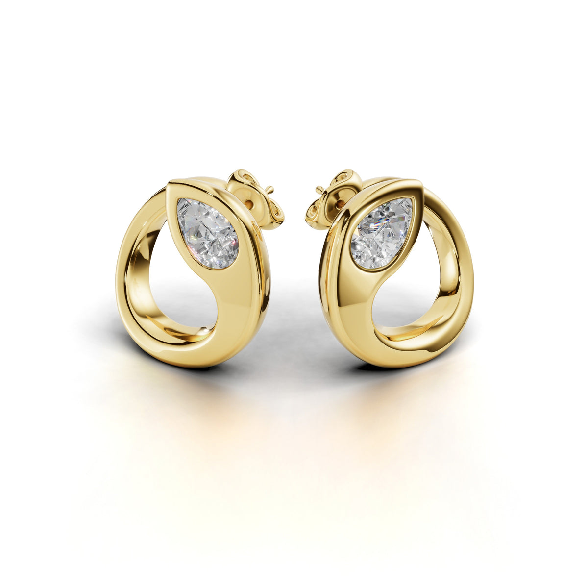 Avon Earrings