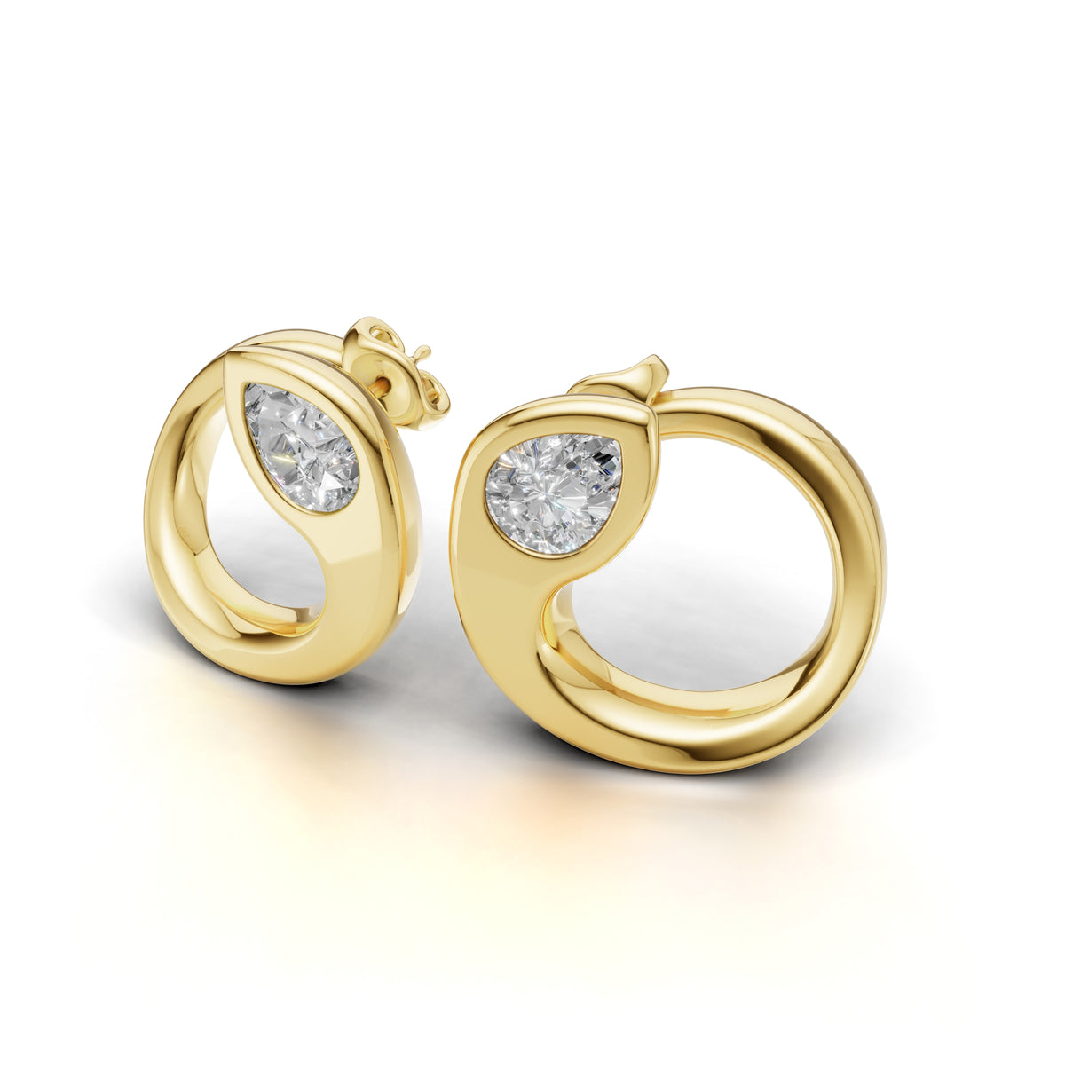 Avon Earrings