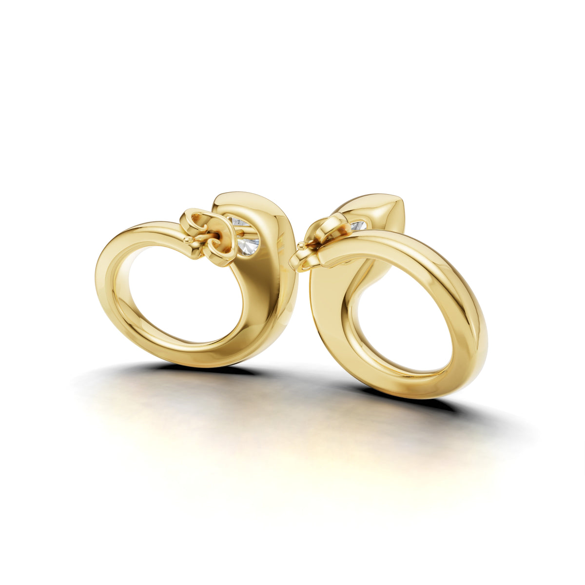 Avon Earrings
