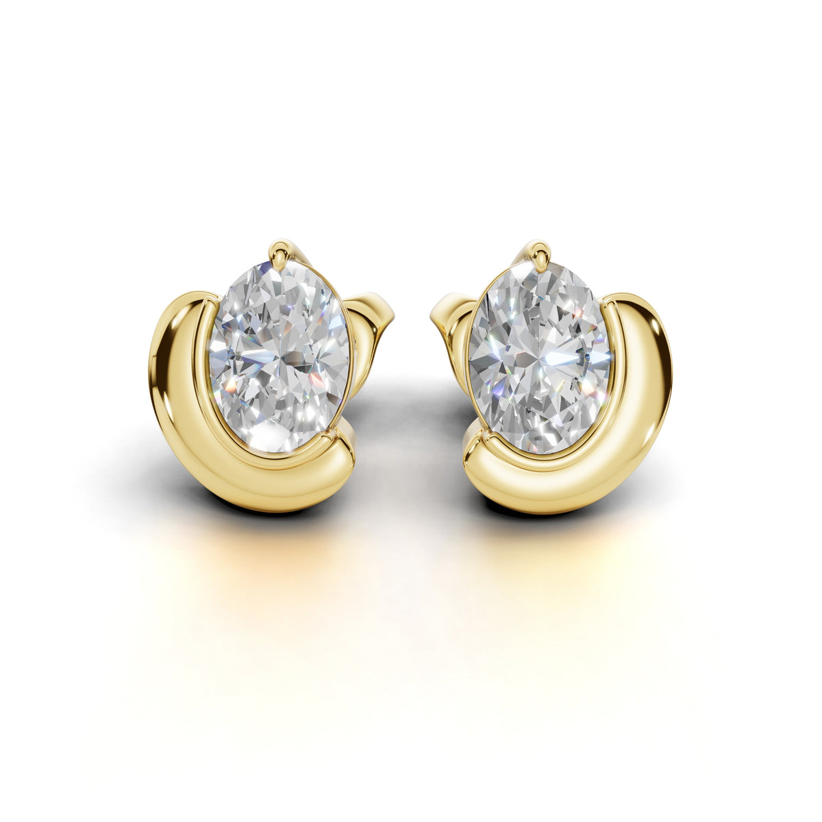 Ardel Earrings