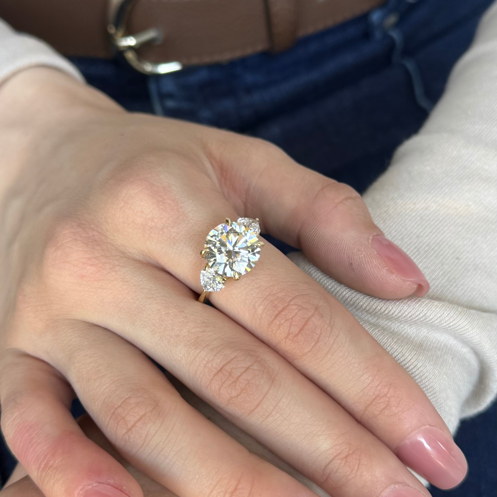 Vela Ring