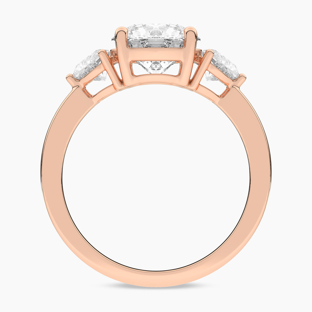 Vela Ring