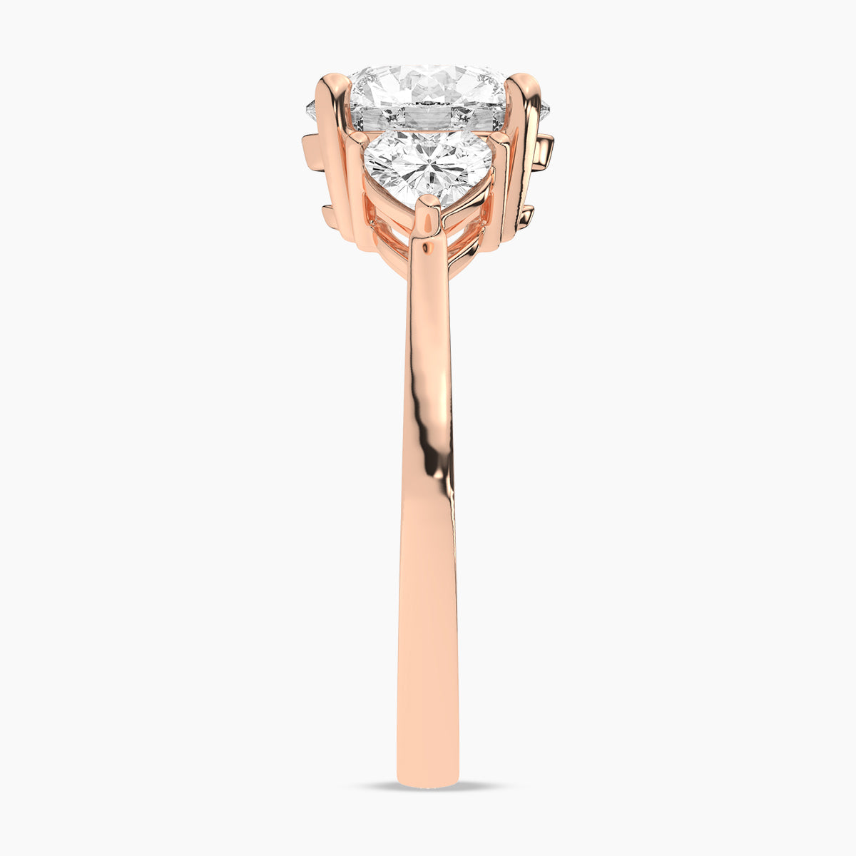 Vela Ring