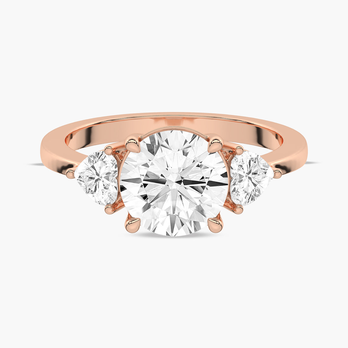 Vela Ring
