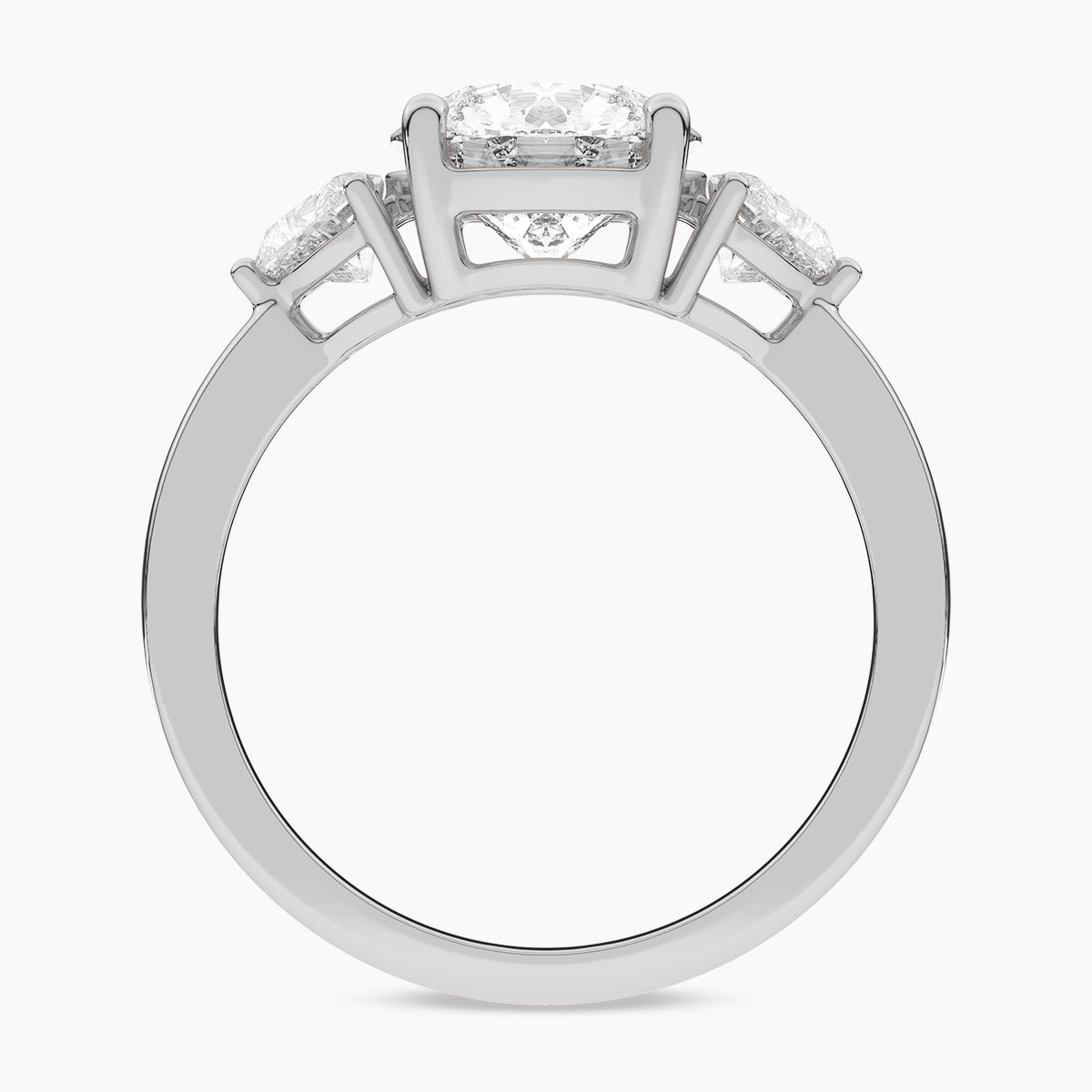 Vela Ring
