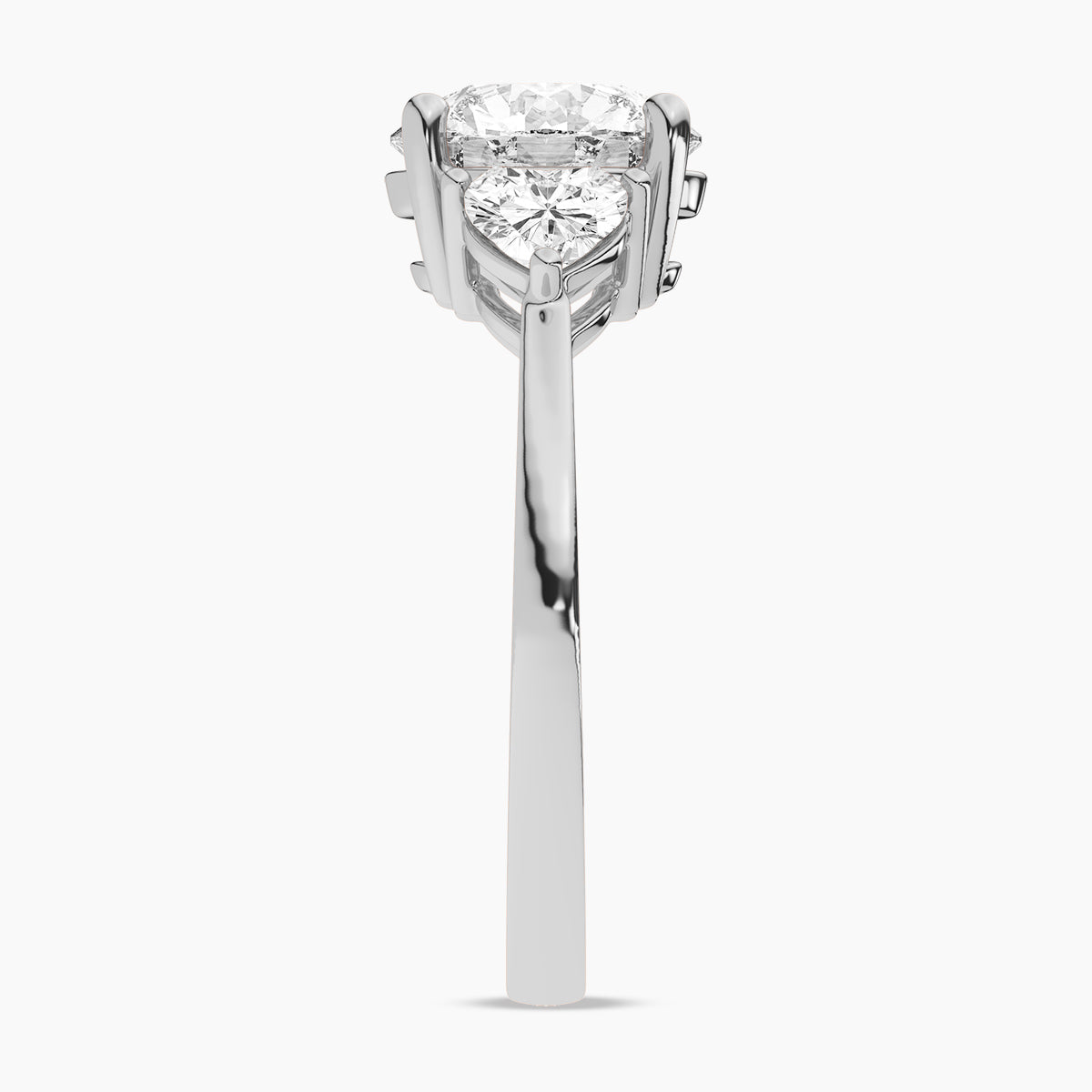 Vela Ring
