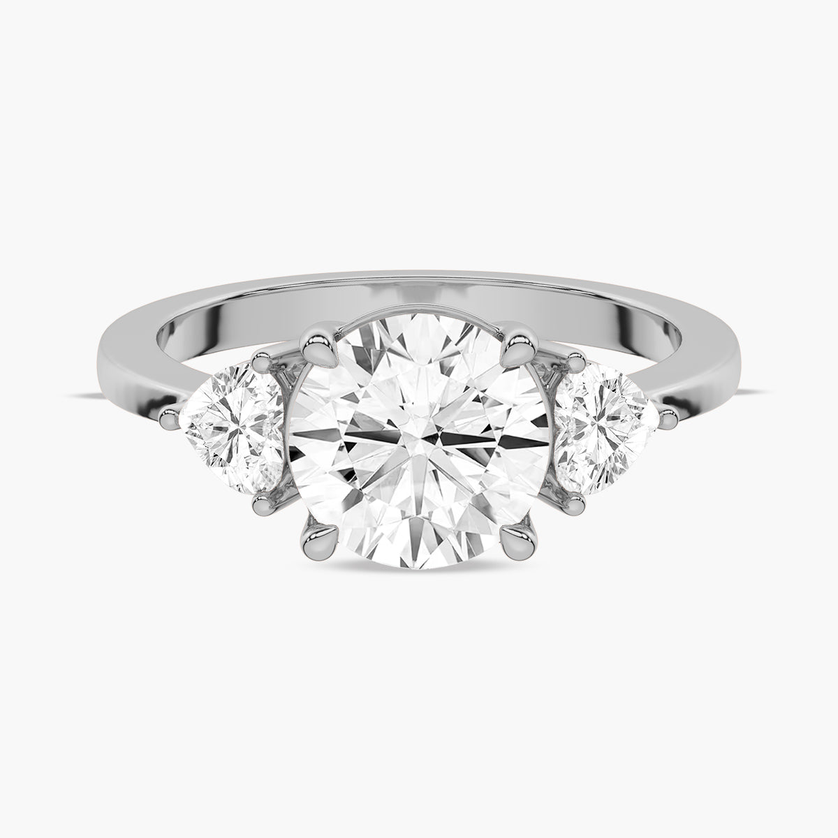 Vela Ring