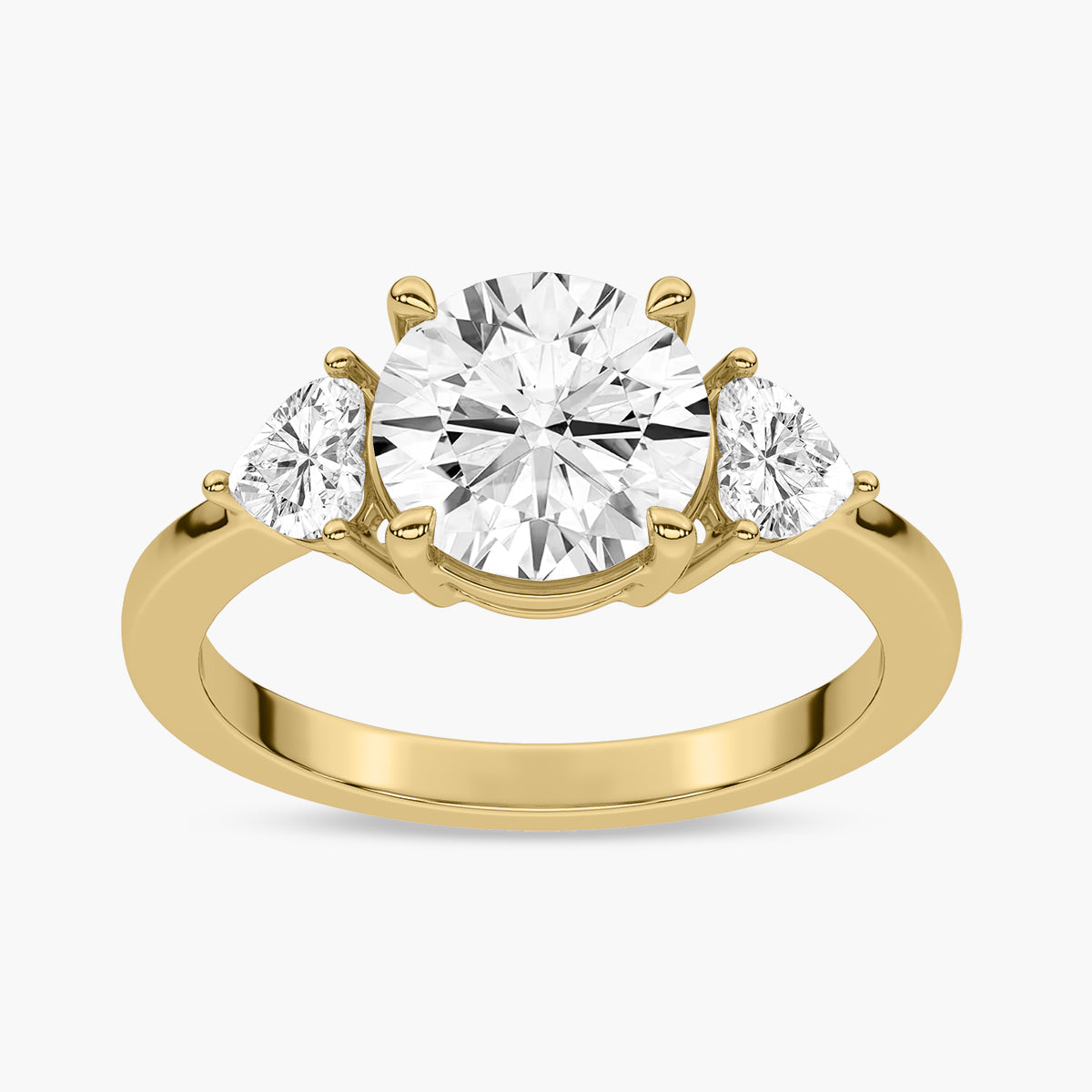 Vela Ring