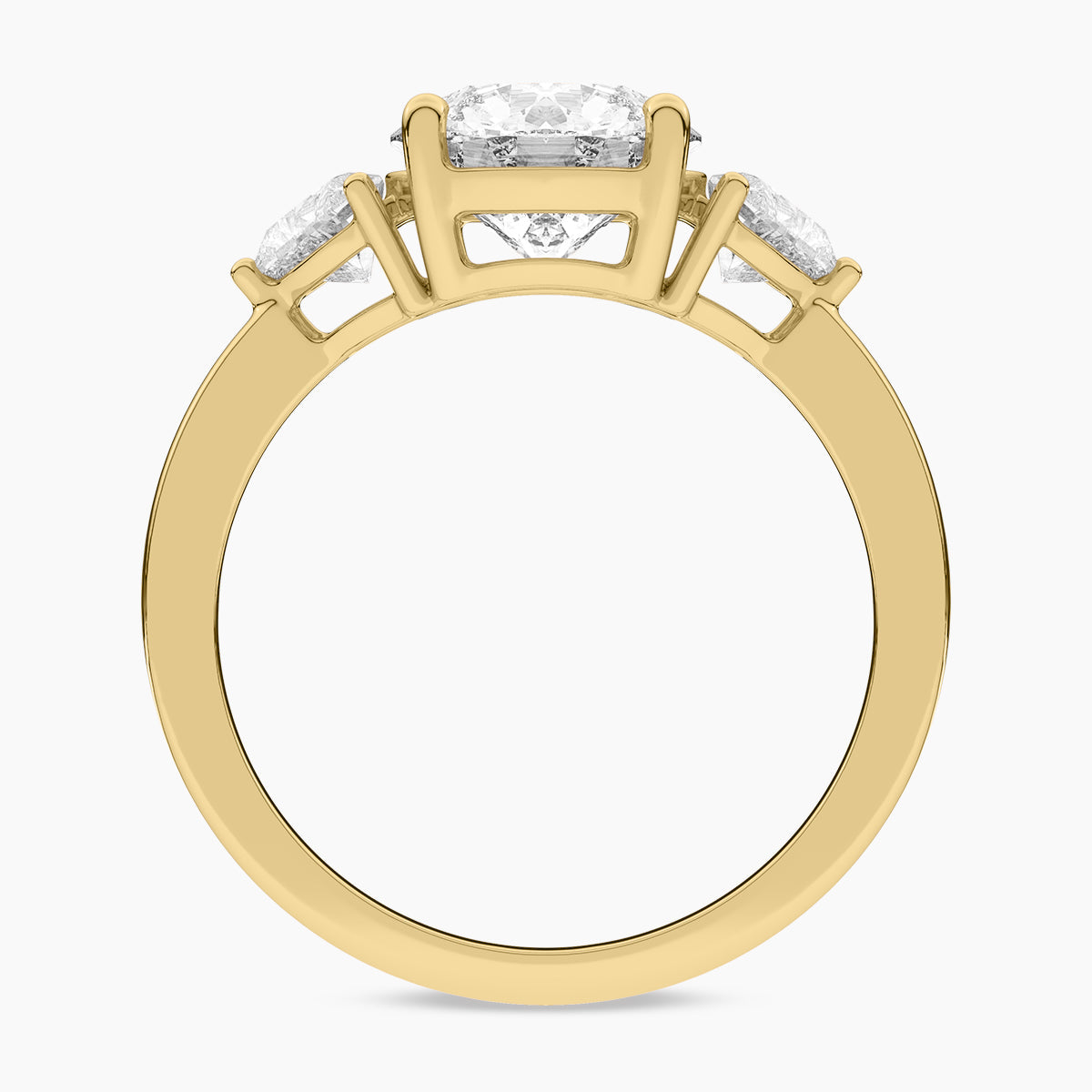 Vela Ring